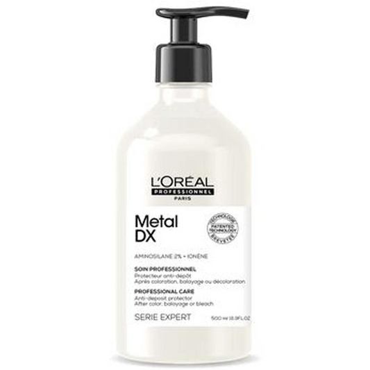 Metal DX Liquid Treatment 500ml-PFLEGE-L'Oréal-TipTopPreis GmbH