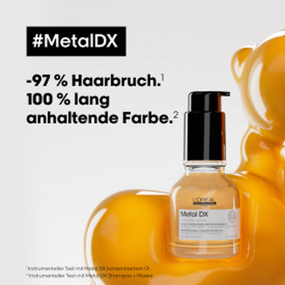 Metal DX Oil 50ml-PFLEGE-L'Oréal-TipTopPreis GmbH