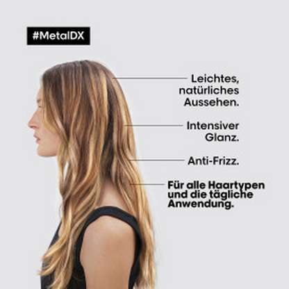 Metal DX Oil 50ml-PFLEGE-L'Oréal-TipTopPreis GmbH