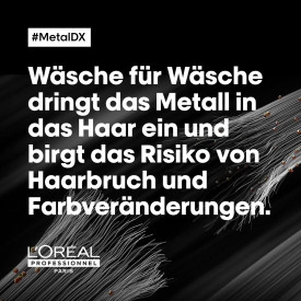 Metal DX Oil 50ml-PFLEGE-L'Oréal-TipTopPreis GmbH
