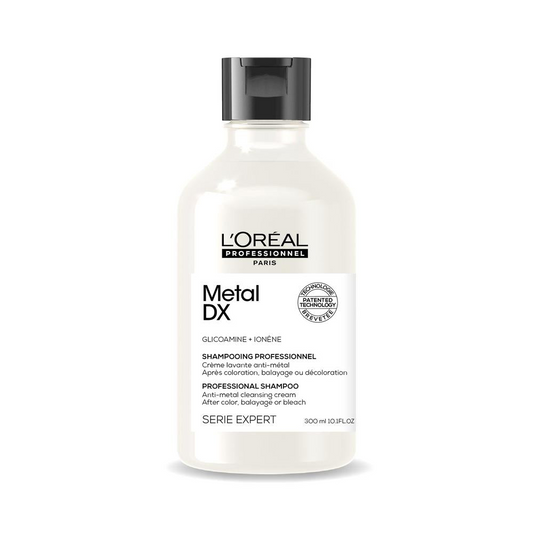 Metal DX Shampoo-PFLEGE-L'Oréal-300ml-TipTopPreis GmbH