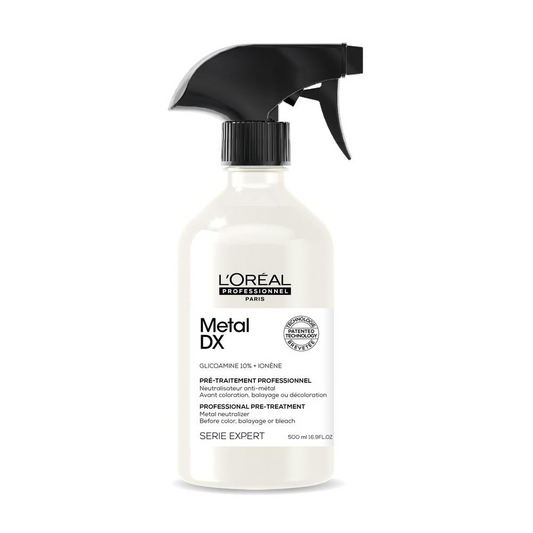 Metal DX Treatment Spray 500ml-PFLEGE-L'Oréal-TipTopPreis GmbH