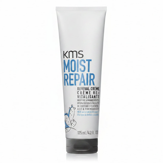 Moistrepair Revival Creme 125ml-STYLING-KMS-TipTopPreis GmbH