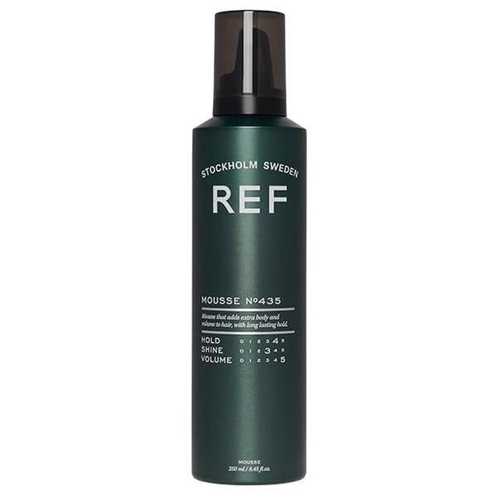 Mousse N ° 435 , 250ml-STYLING-REF-TipTopPreis GmbH