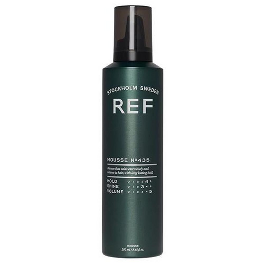 Mousse N ° 435 , 250ml-STYLING-REF-TipTopPreis GmbH