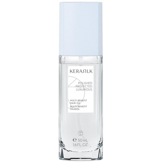 Multi Benefit Haaröl 50ml-PFLEGE-KERASILK-TipTopPreis GmbH