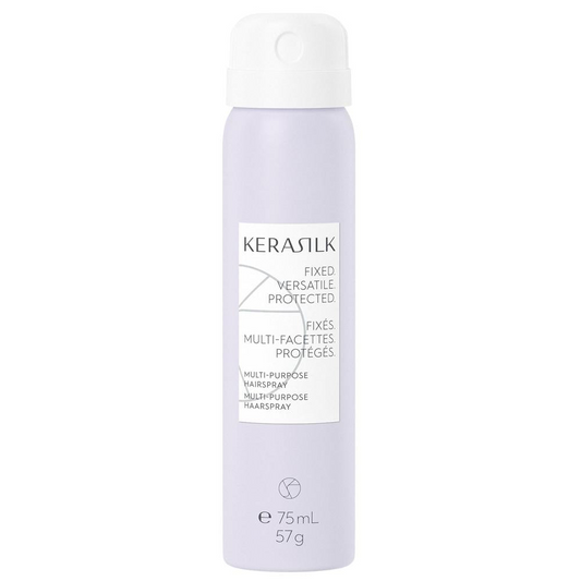 Multi-Purpose Hairspray-STYLING-KERASILK-75ml-TipTopPreis GmbH
