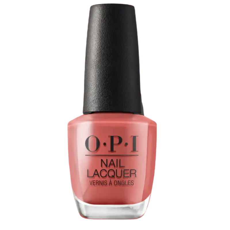OPI Nail Lacquer 15ml