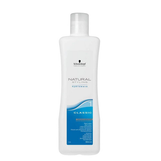Natural Styling Classic 1 , 1000ml-STYLING-Schwarzkopf-TipTopPreis GmbH