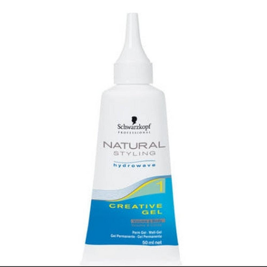 Natural Styling Creative Gel 1 , 50ml-STYLING-Schwarzkopf-TipTopPreis GmbH
