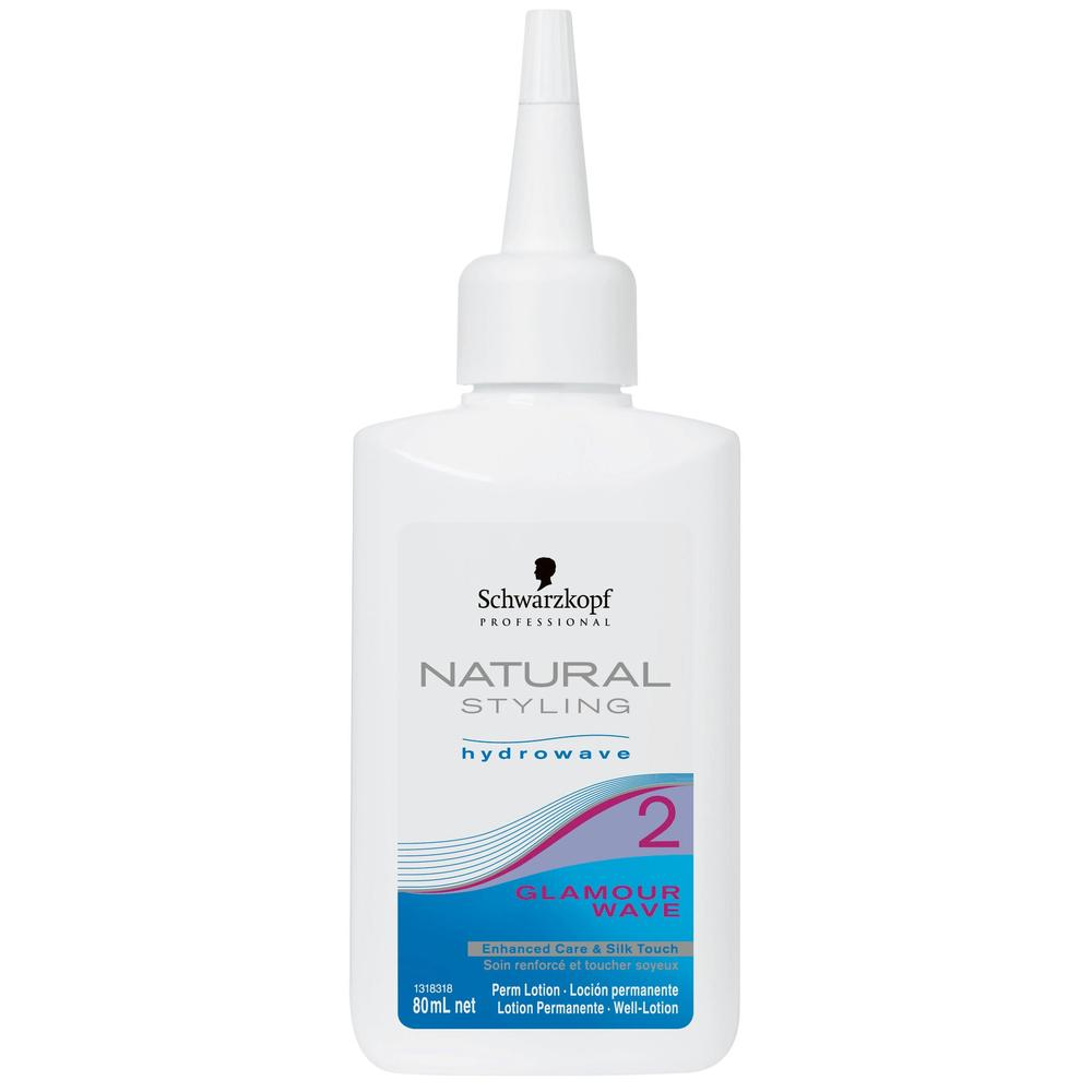 Natural Styling Glamour Wave 80ml-STYLING-Schwarzkopf-Nr. 0 / 80ml-TipTopPreis GmbH
