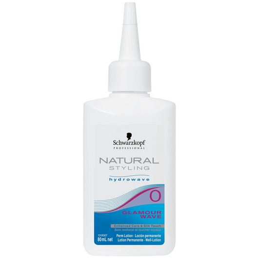 Natural Styling Glamour Wave 80ml-STYLING-Schwarzkopf-Nr. 0 / 80ml-TipTopPreis GmbH