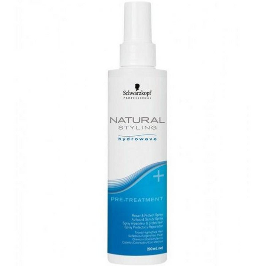 Natural Styling Pre Treatment Repair & Protect 200ml-STYLING-Schwarzkopf-TipTopPreis GmbH