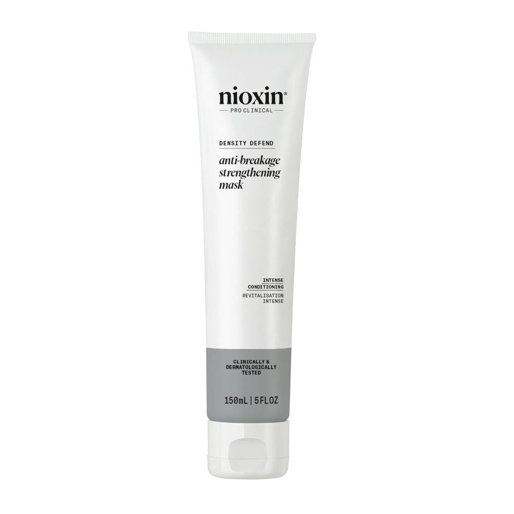 Nioxin Anti-Breakage Mask-PFLEGE-Wella-150ml-TipTopPreis GmbH