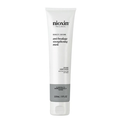 Nioxin Anti-Breakage Mask-PFLEGE-Wella-150ml-TipTopPreis GmbH