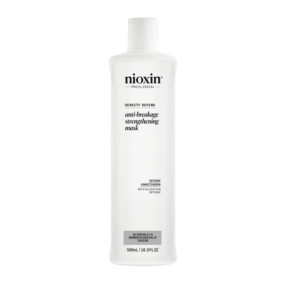 Nioxin Anti-Breakage Mask-PFLEGE-Wella-500ml-TipTopPreis GmbH