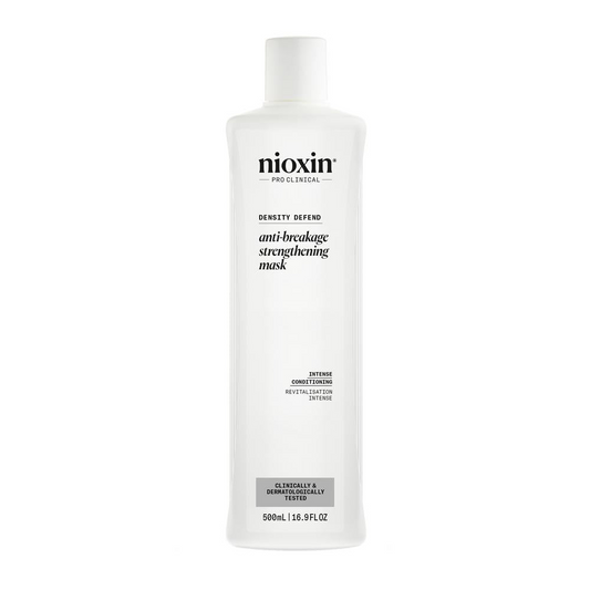 Nioxin Anti-Breakage Mask-PFLEGE-Wella-500ml-TipTopPreis GmbH