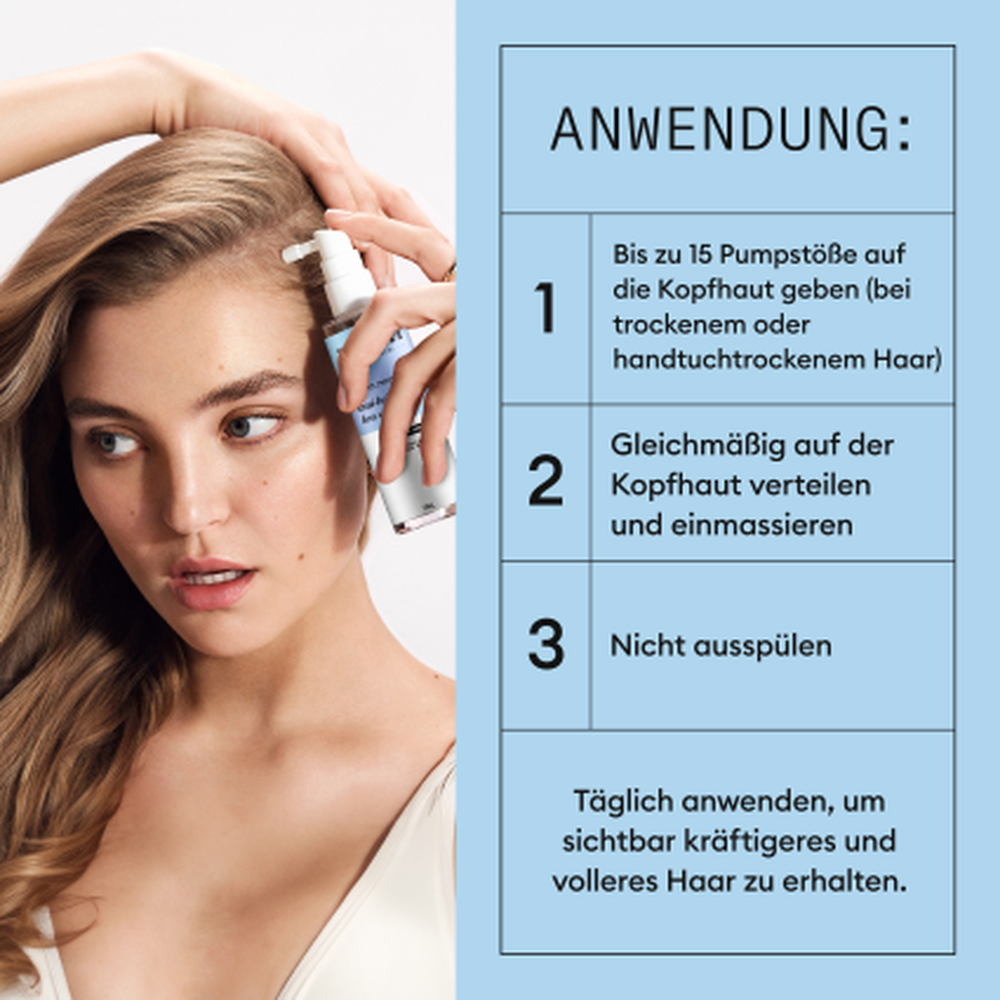 Nioxin Anti-Hair loss Serum 70ml-PFLEGE-Wella-TipTopPreis GmbH