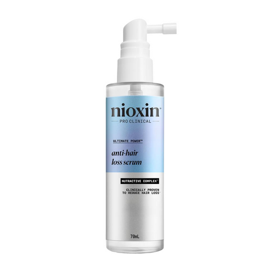 Nioxin Anti-Hair loss Serum 70ml-PFLEGE-Wella-TipTopPreis GmbH