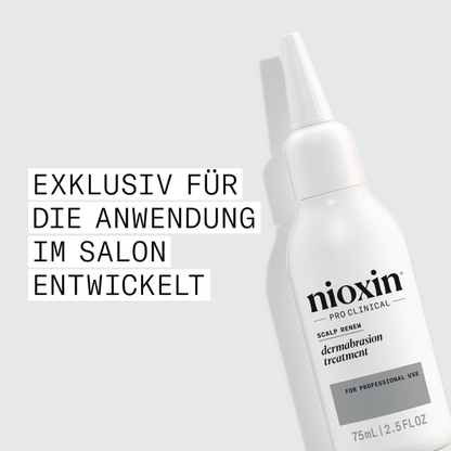 Nioxin Dermabrasion 75ml-PFLEGE-Wella-TipTopPreis GmbH