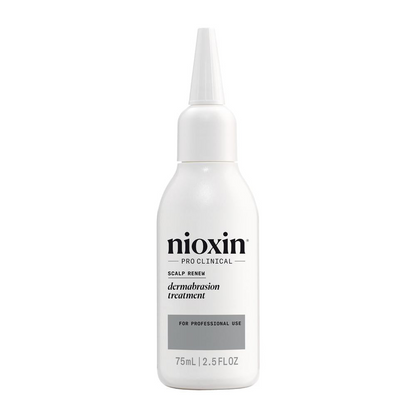 Nioxin Dermabrasion 75ml-PFLEGE-Wella-TipTopPreis GmbH