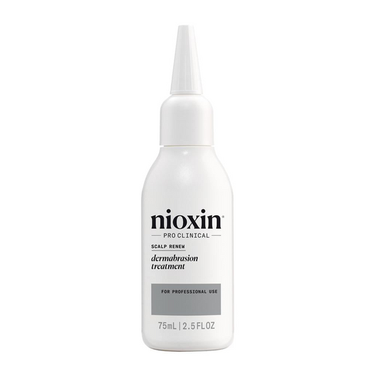 Nioxin Dermabrasion 75ml-PFLEGE-Wella-TipTopPreis GmbH