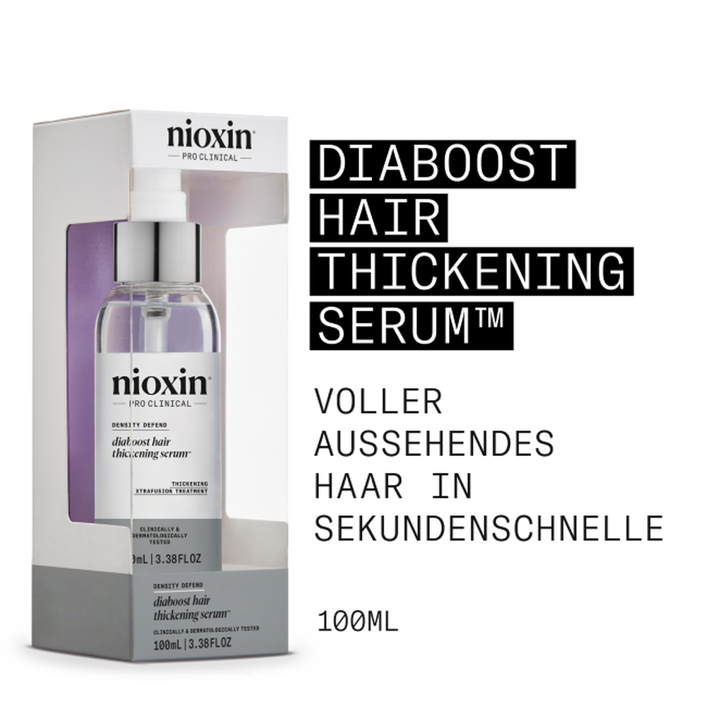 Nioxin Diaboost Serum 100ml-PFLEGE-Wella-TipTopPreis GmbH