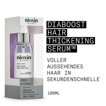 Nioxin Diaboost Serum 100ml-PFLEGE-Wella-TipTopPreis GmbH
