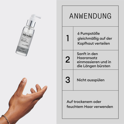 Nioxin Diaboost Serum 100ml-PFLEGE-Wella-TipTopPreis GmbH