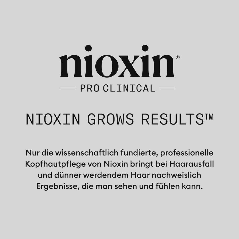 Nioxin Hair Booster Serum 100ml-PFLEGE-Wella-TipTopPreis GmbH