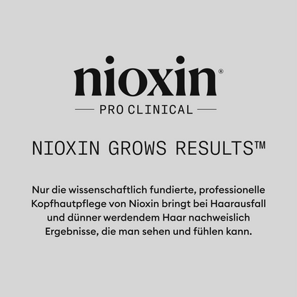 Nioxin Hair Booster Serum 100ml-PFLEGE-Wella-TipTopPreis GmbH