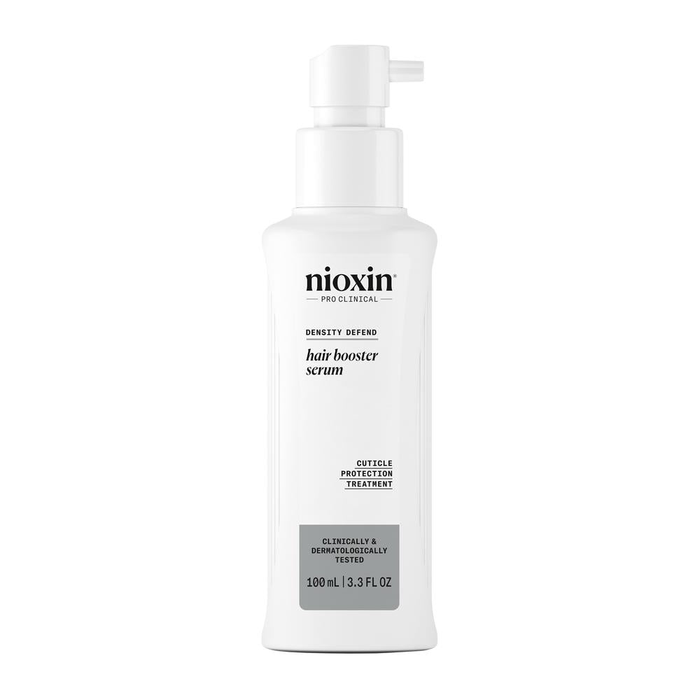 Nioxin Hair Booster Serum 100ml-PFLEGE-Wella-TipTopPreis GmbH