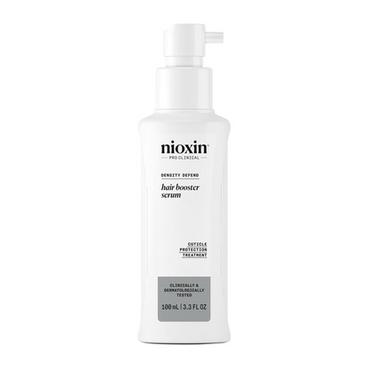 Nioxin Hair Booster Serum 100ml-PFLEGE-Wella-TipTopPreis GmbH
