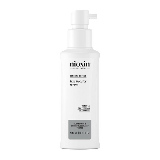 Nioxin Hair Booster Serum 100ml-PFLEGE-Wella-TipTopPreis GmbH