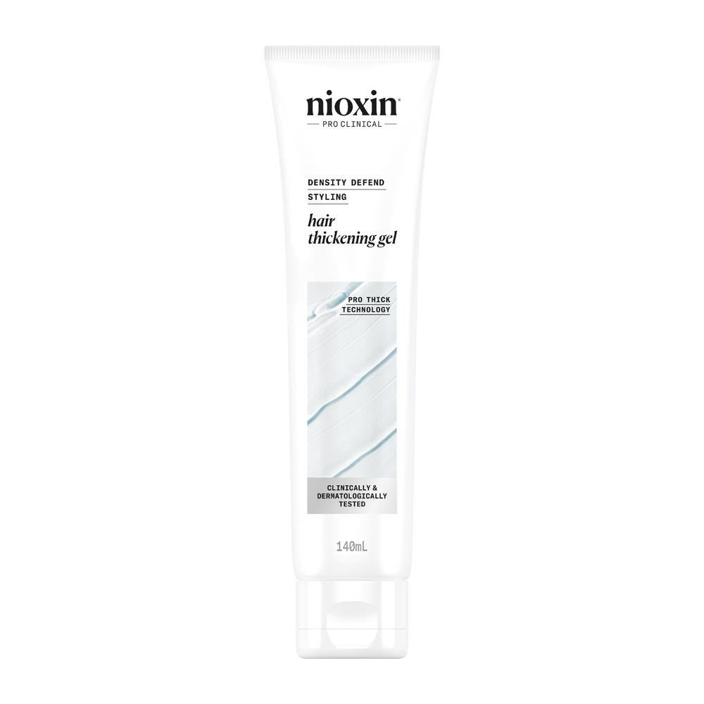 Nioxin Hair Thickening Gel 140ml-STYLING-Wella-TipTopPreis GmbH