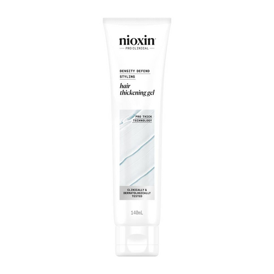 Nioxin Hair Thickening Gel 140ml-STYLING-Wella-TipTopPreis GmbH