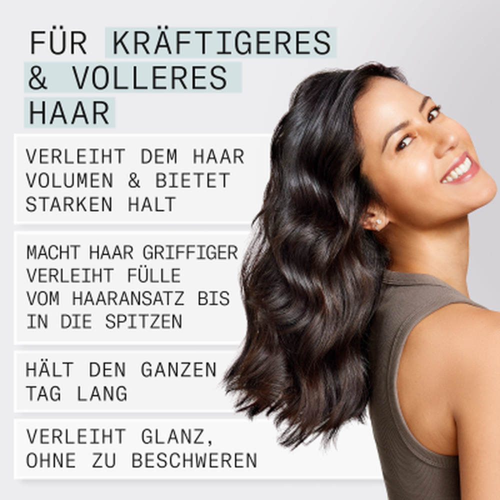Nioxin Root Lifting Spray 150ml-PFLEGE-Wella-TipTopPreis GmbH