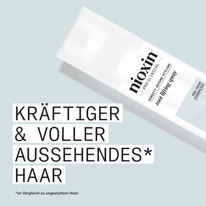 Nioxin Root Lifting Spray 150ml-PFLEGE-Wella-TipTopPreis GmbH
