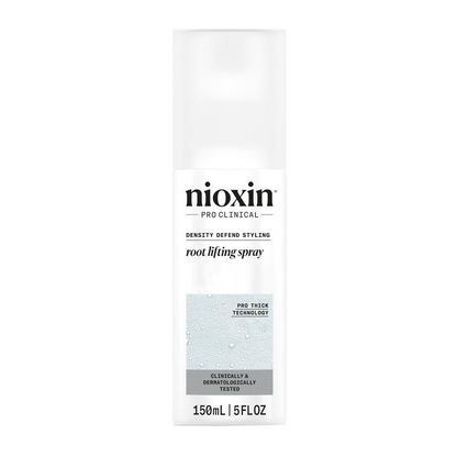 Nioxin Root Lifting Spray 150ml-PFLEGE-Wella-TipTopPreis GmbH