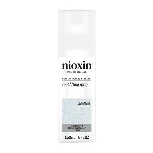 Nioxin Root Lifting Spray 150ml-PFLEGE-Wella-TipTopPreis GmbH