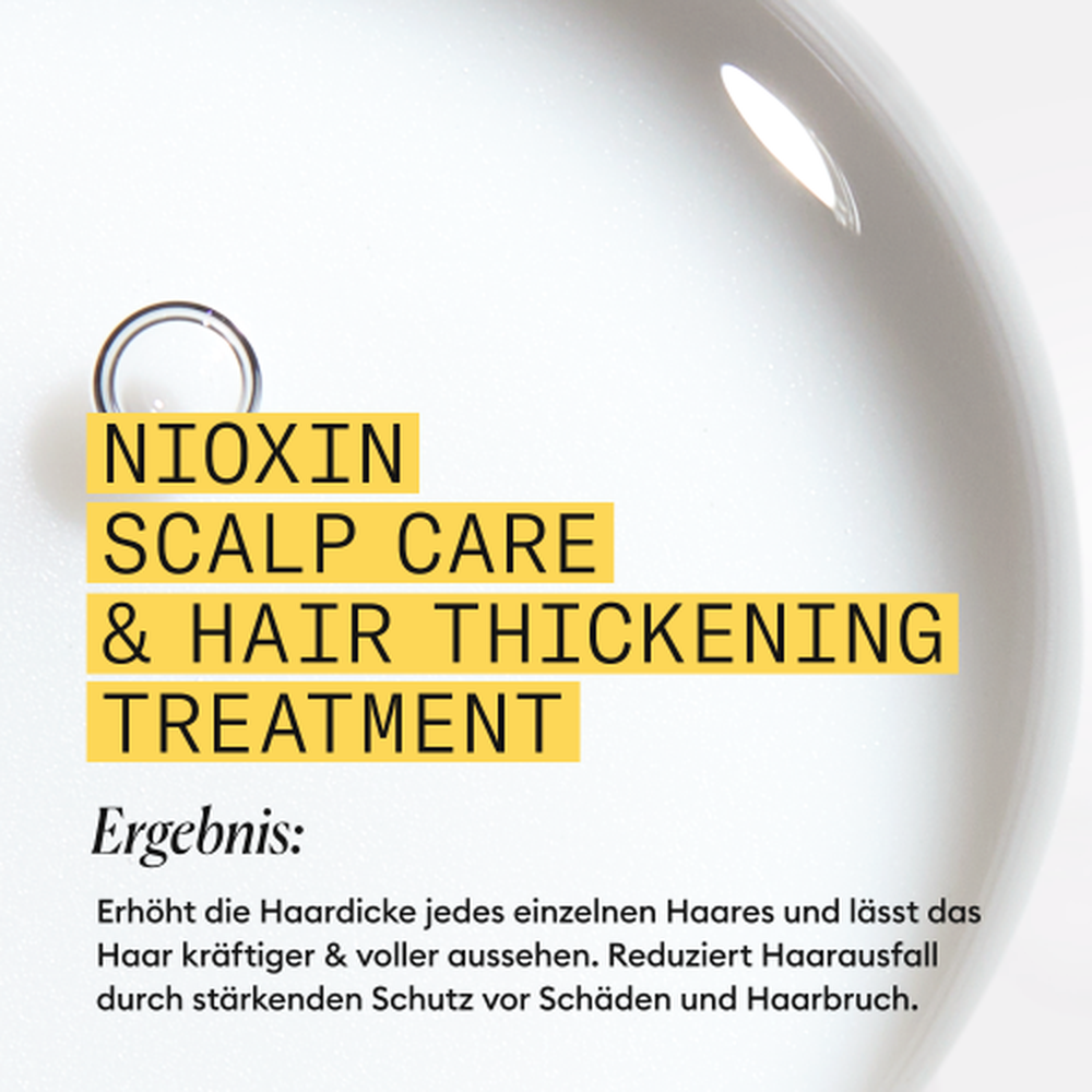 Nioxin System 1 Leave-on Treatment 100ml-PFLEGE-Wella-TipTopPreis GmbH