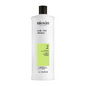 Nioxin System 2 Shampoo-PFLEGE-Wella-1000ml-TipTopPreis GmbH