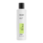 Nioxin System 2 Shampoo-PFLEGE-Wella-300ml-TipTopPreis GmbH