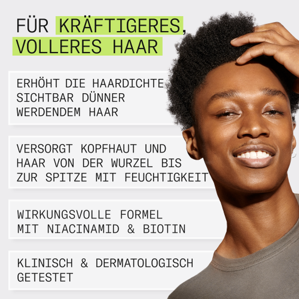 Nioxin System 2 Shampoo-PFLEGE-Wella-300ml-TipTopPreis GmbH