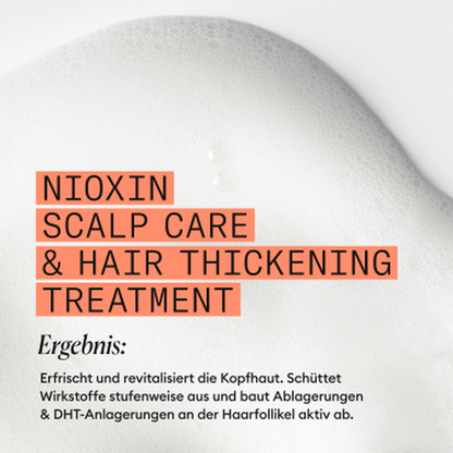 Nioxin System 4 Leave-on Treatment 100ml-PFLEGE-Wella-TipTopPreis GmbH