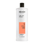 Nioxin System 4 Shampoo-PFLEGE-Wella-1000ml-TipTopPreis GmbH