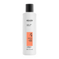 Nioxin System 4 Shampoo-PFLEGE-Wella-300ml-TipTopPreis GmbH
