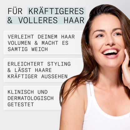 Nioxin Volumising Mousse 200ml-PFLEGE-Wella-TipTopPreis GmbH