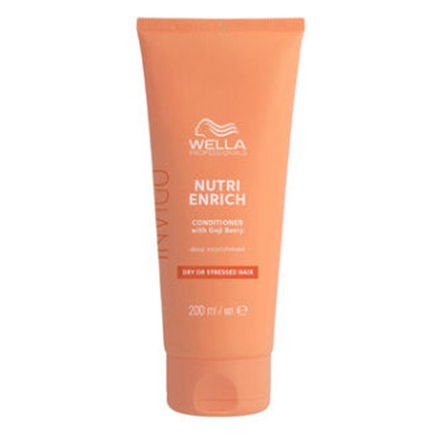 Nutri Enrich Conditioner-PFLEGE-Wella-200ml-TipTopPreis GmbH