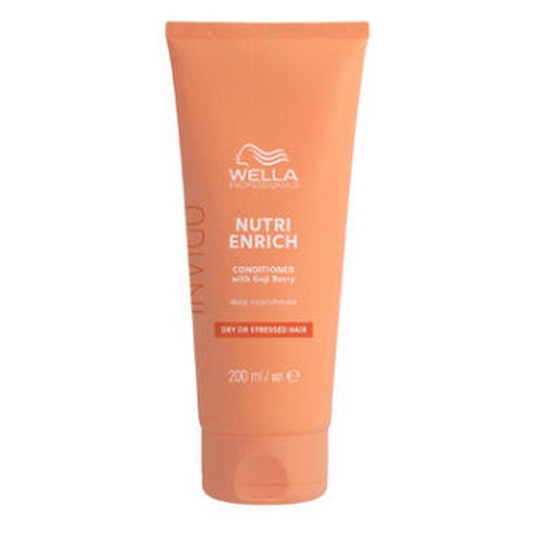 Nutri Enrich Conditioner-PFLEGE-Wella-200ml-TipTopPreis GmbH